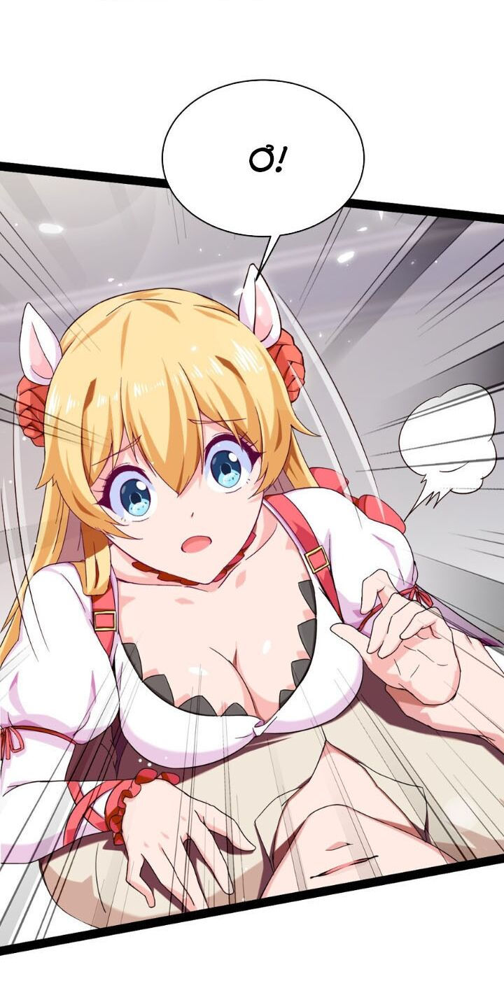 ma thú kiếm thánh dị giới tung hoành chapter 122 18