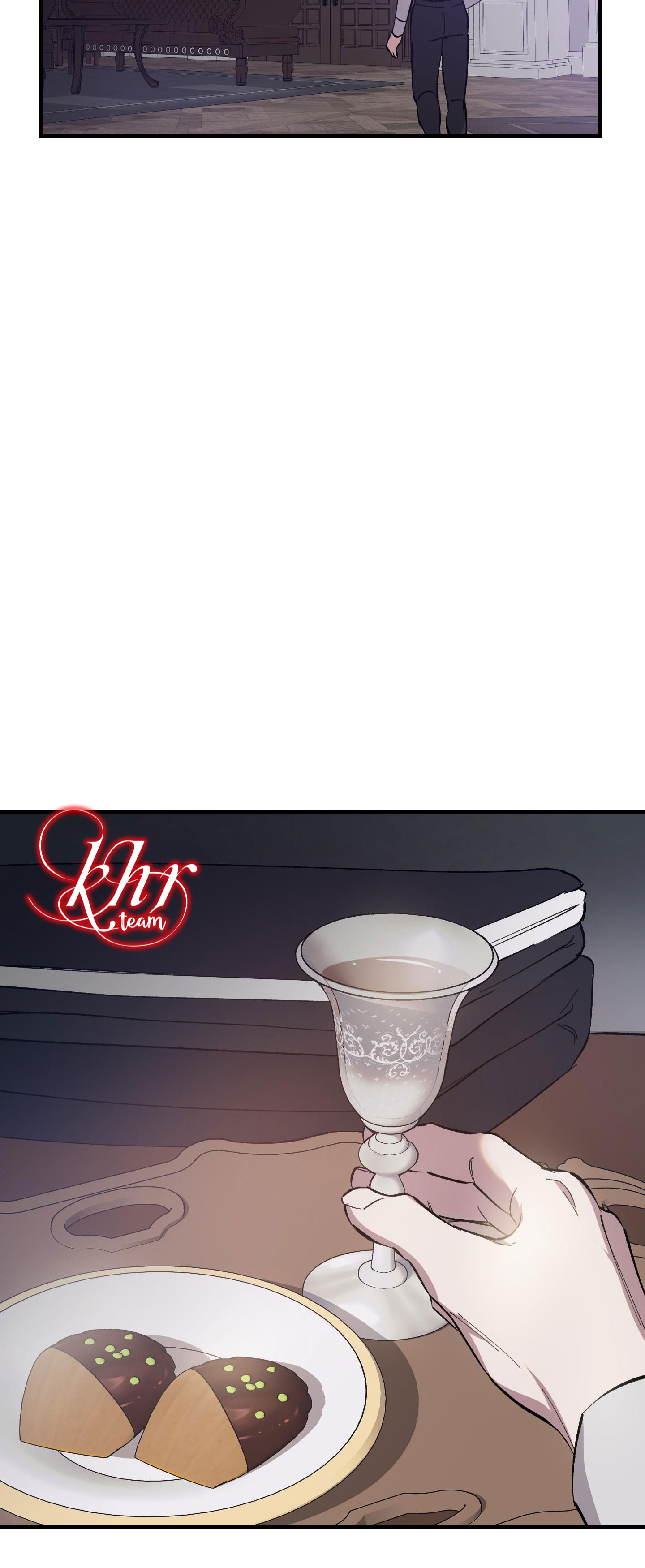 đóa hoa của mặt trời chapter 1 60