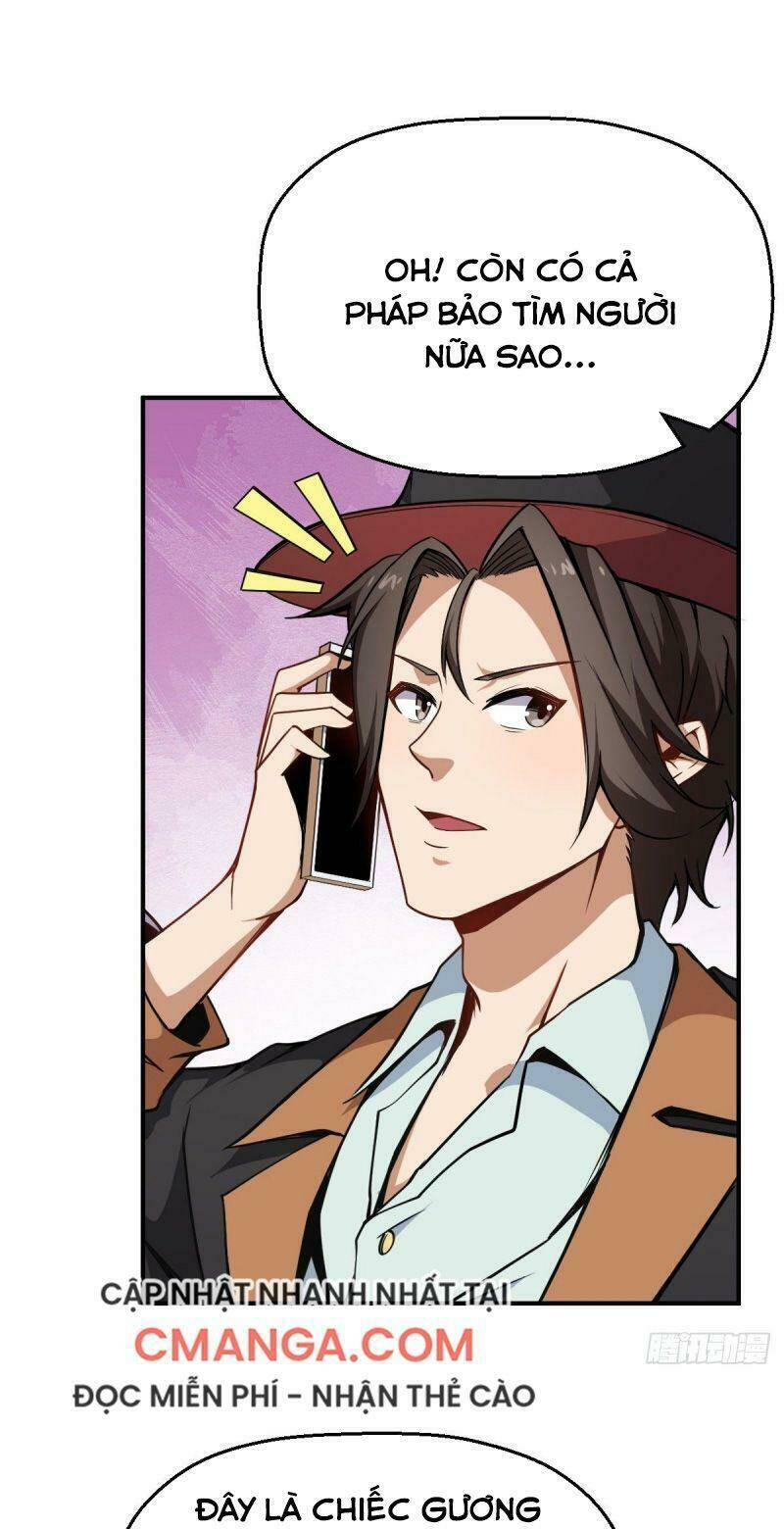 tổ thượng có tiền chapter 16 21