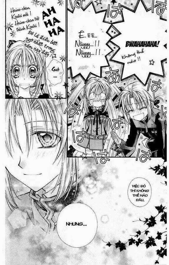 hội quý tộc chapter 27 11