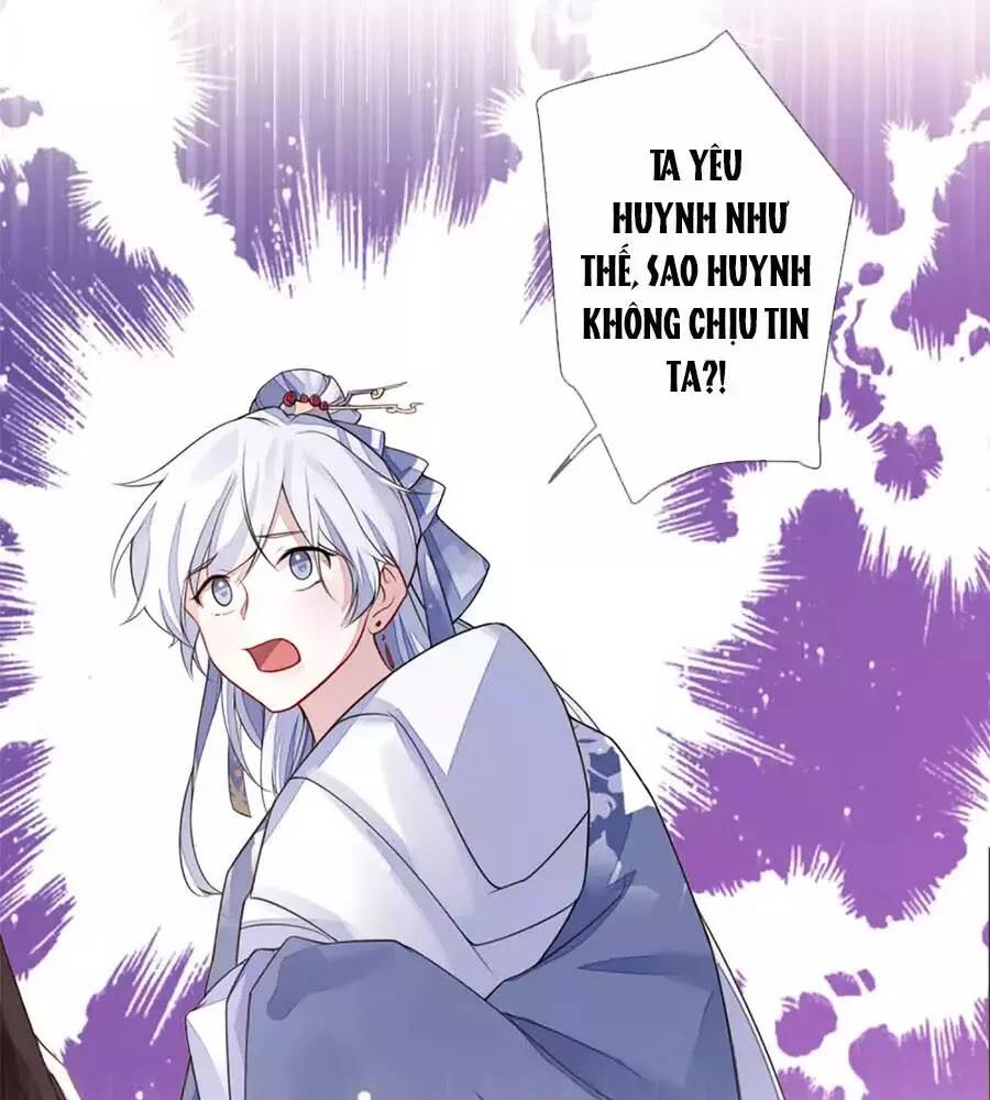 cửu khuyết phong hoa chapter 53 59