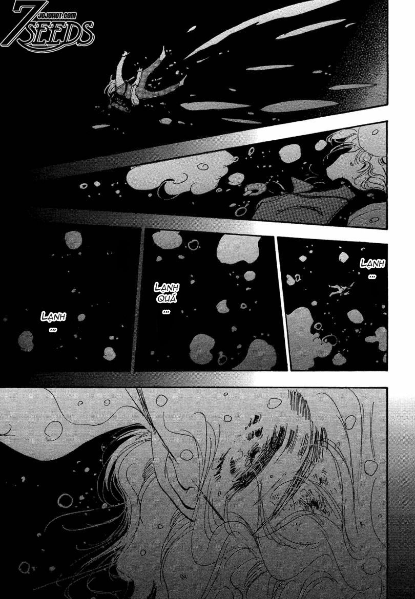 mầm sống chapter 83 27