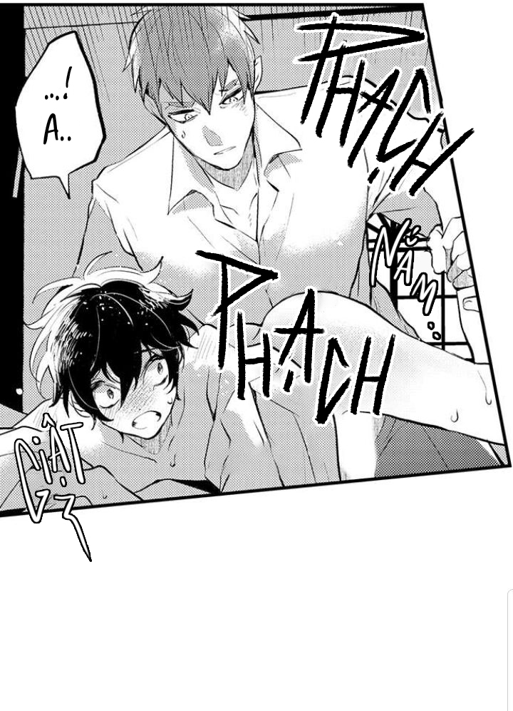 tiếng gọi của tình yêu sau trải nghiệm cận tử chapter 11 29