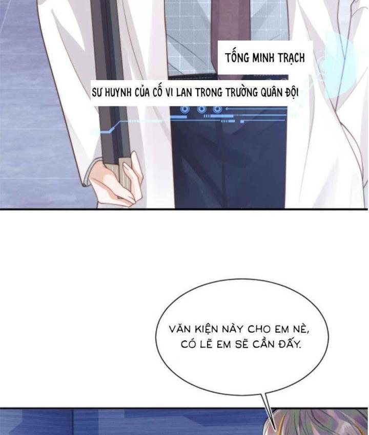 vị chỉ huy lạnh lùng khóc trong vòng tay tôi chapter 9 92