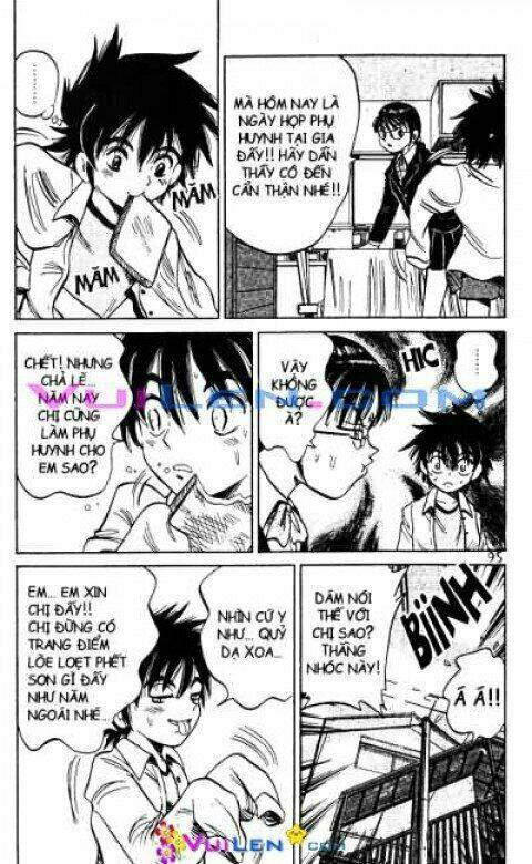 dandoh chapter 33 95