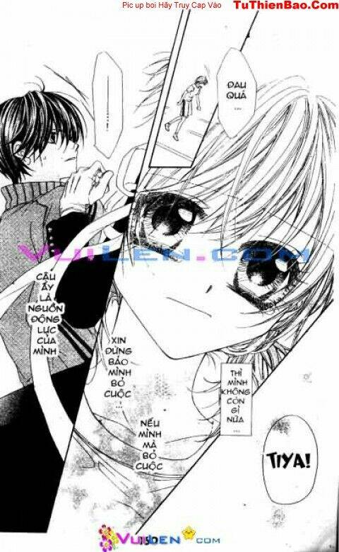 thiên thần giả tạo chapter 1 160