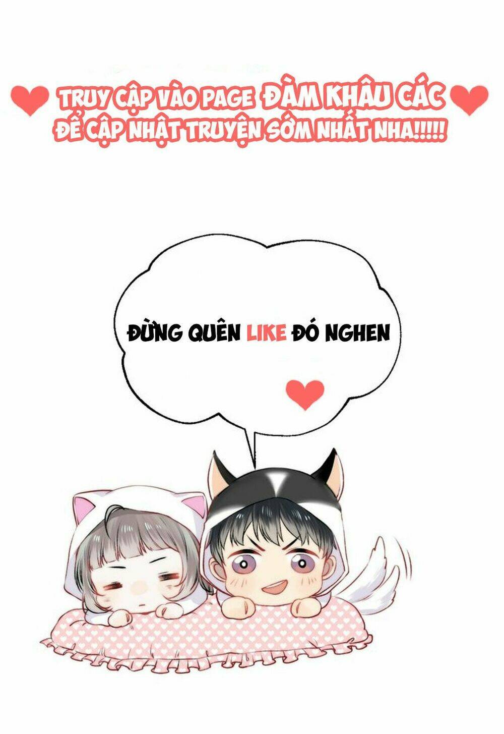 tiến gần đến trái tim em chapter 17.5 21