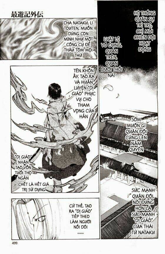 saiyuuki gaiden chapter 9 7