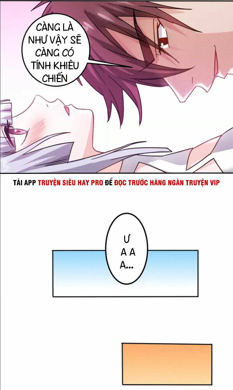 cao thủ cận vệ của nữ chủ tịch chapter 48 6