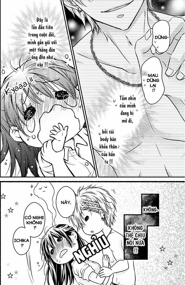 sensei 〆shimekiri made matte! chapter 2 8