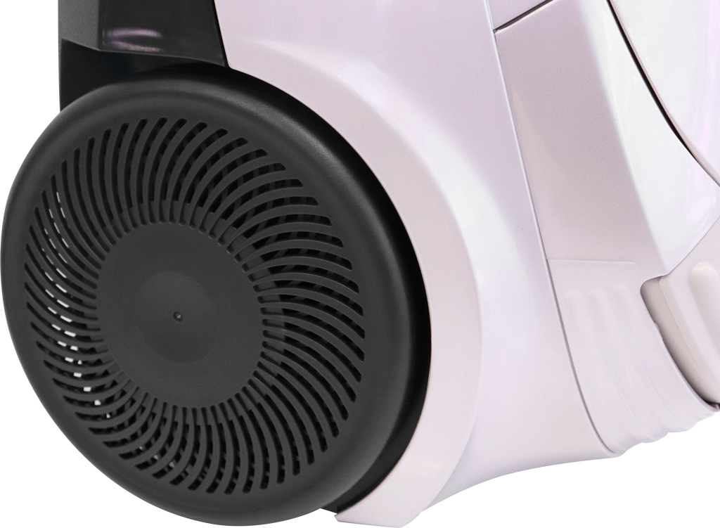Máy hút bụi Hitachi CV-SU22V - Hàng chính hãng