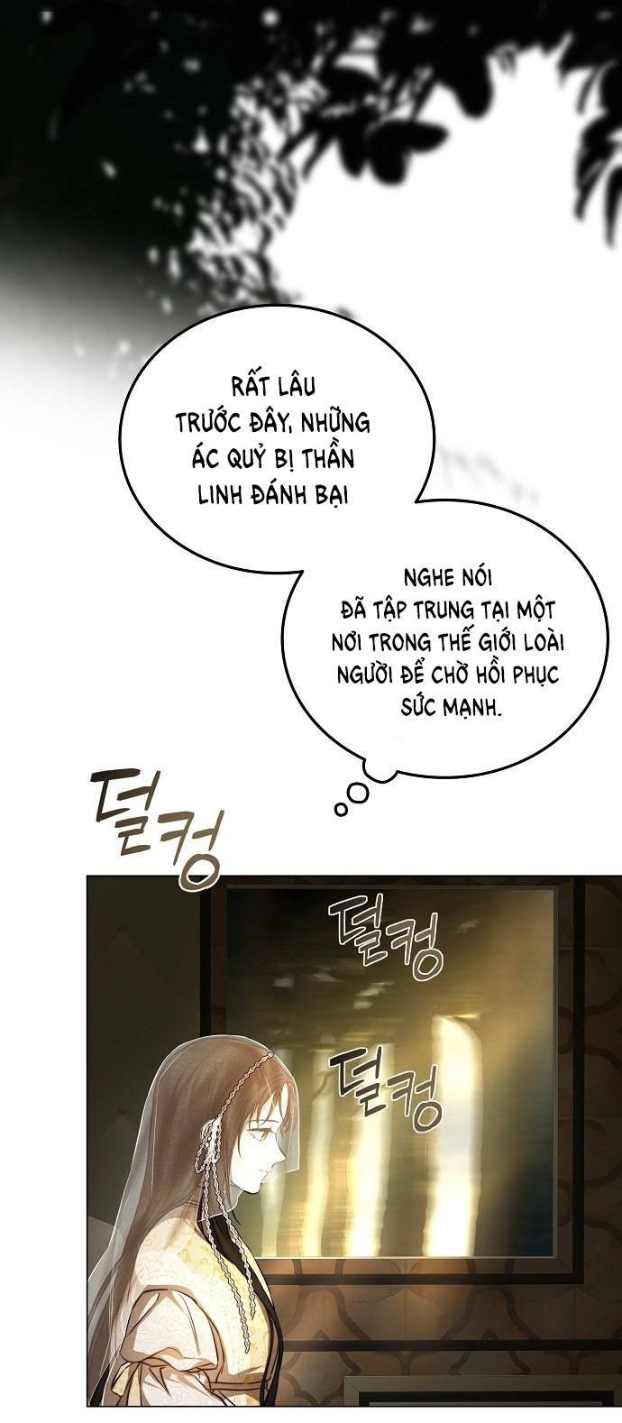 hãy dạy cho tôi về dục vọng chapter 2.1 21