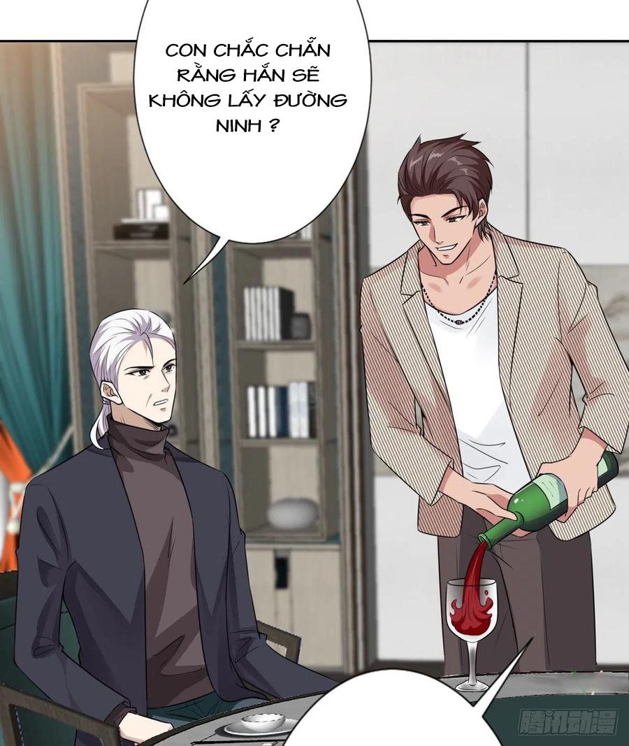 thí hôn lão công, cần giúp sức chapter 200 18