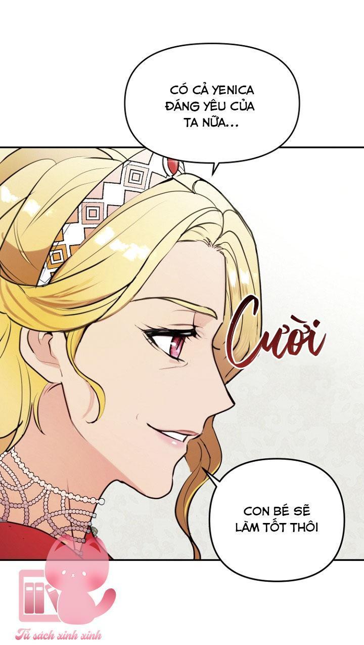 bỏ quách chồng con đi, tiền bạc mới là tất cả chapter 7 65