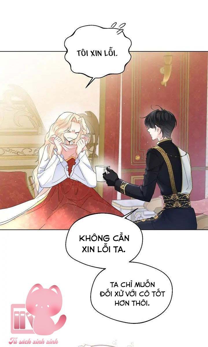 tiểu thư crystal là nam nhân chapter 10 8