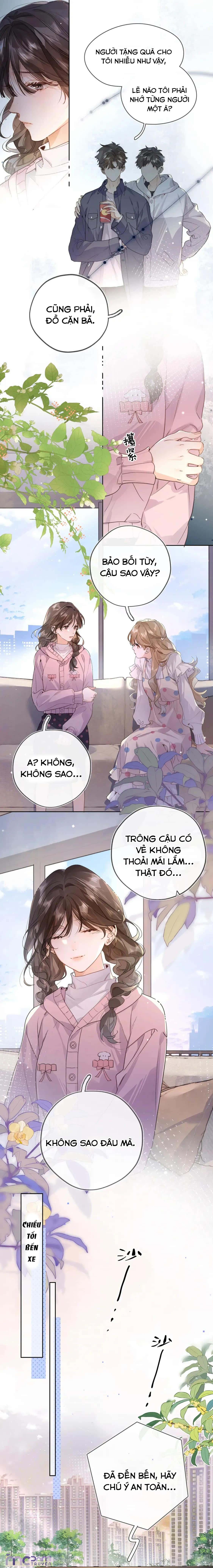 gặp em hóa si tình chapter 36 7