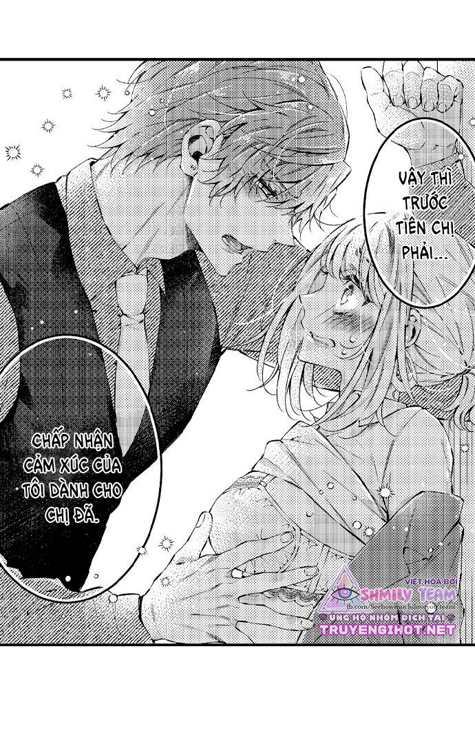 we had sex right before work chapter 6 3