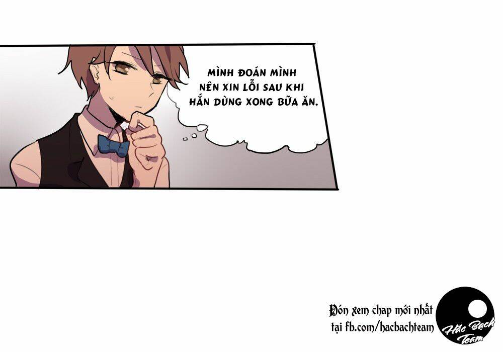 muốn được chạm vào em chapter 4 10