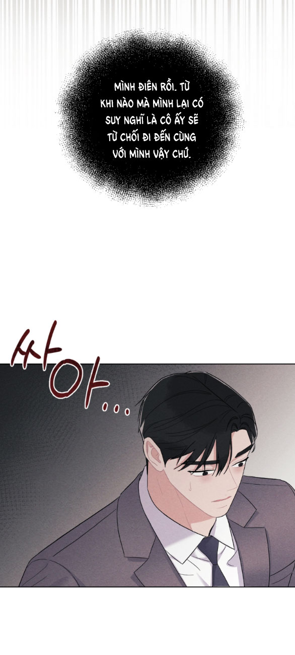Bão Tuyết chapter 33.2 - Trang 32