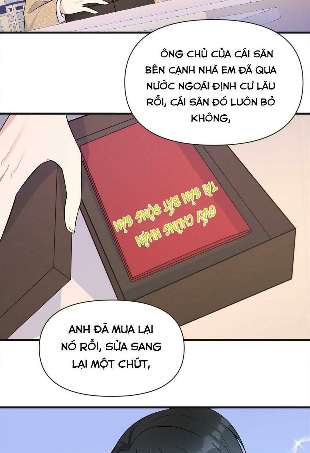 vẫn cứ nhớ em, nhớ em chapter 126 12