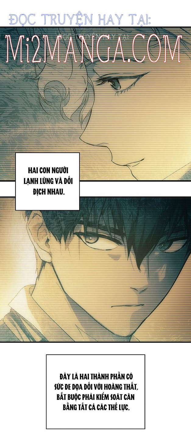 cổ tích về người mẹ kế chapter 50.5 29