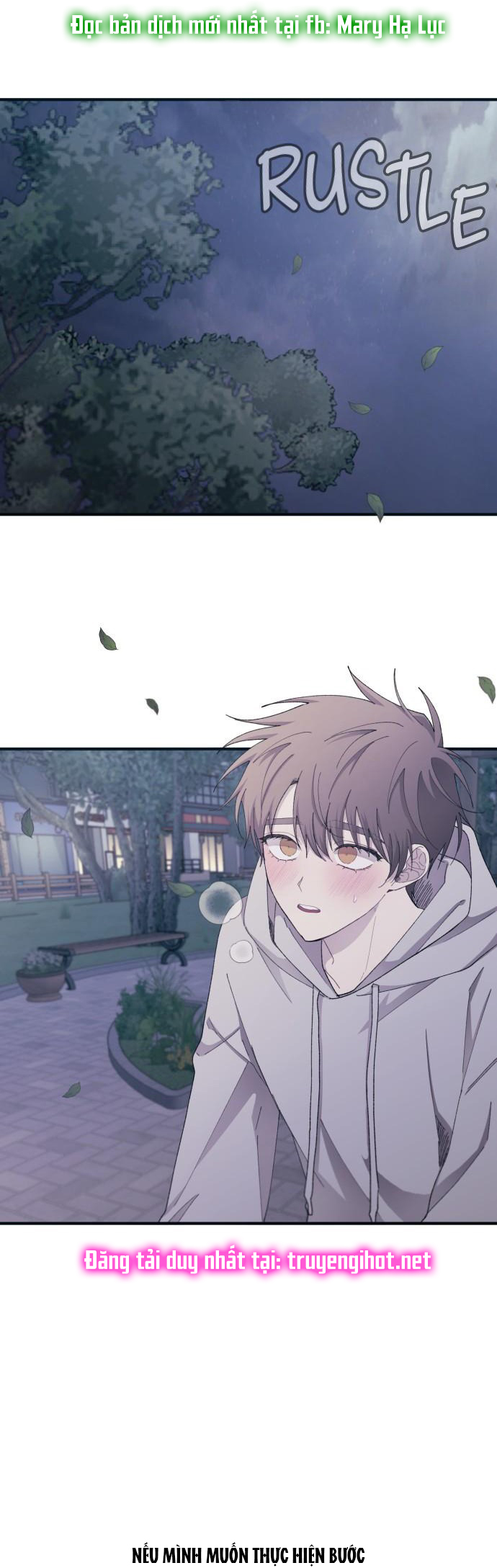 yeonwoo ngây thơ chapter 64.2 2