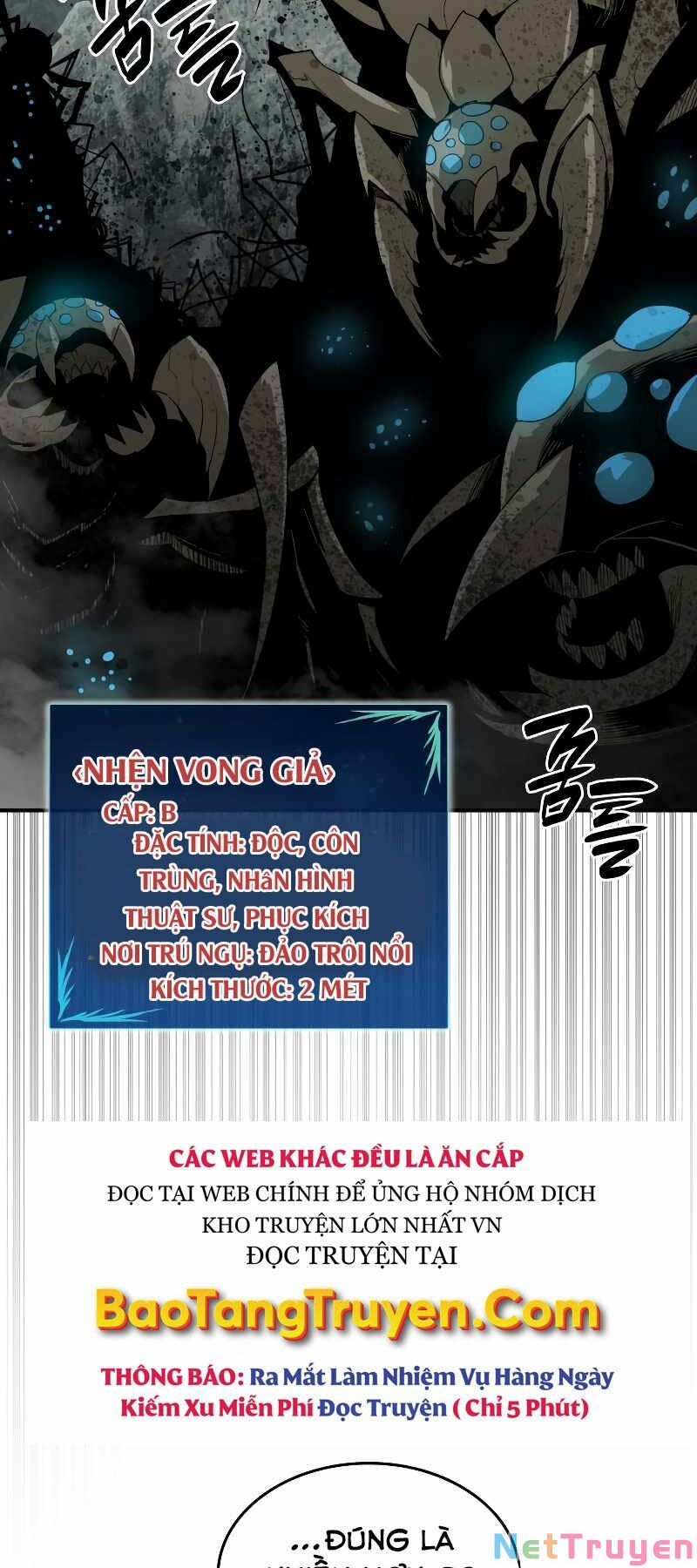 tôi là lính mới chapter 88 23