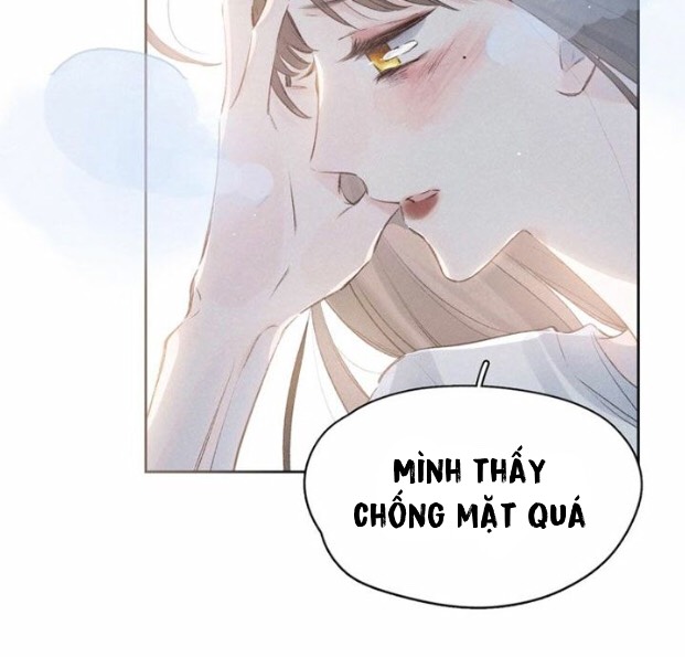 nỗi buồn của hoa cẩm tú cầu chapter 8 4