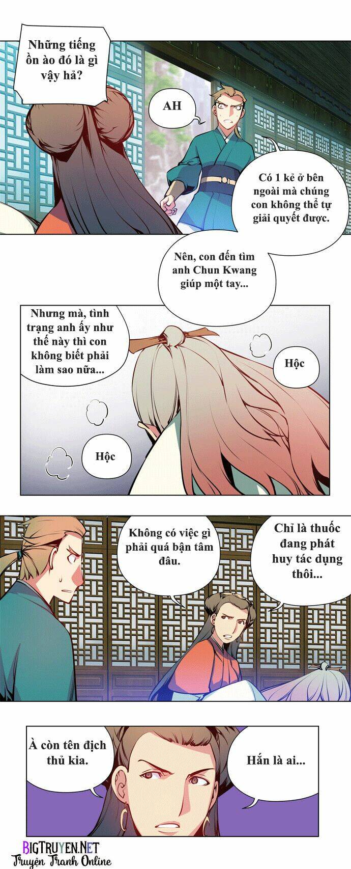 märchen: the embodiment of tales chapter 50 14