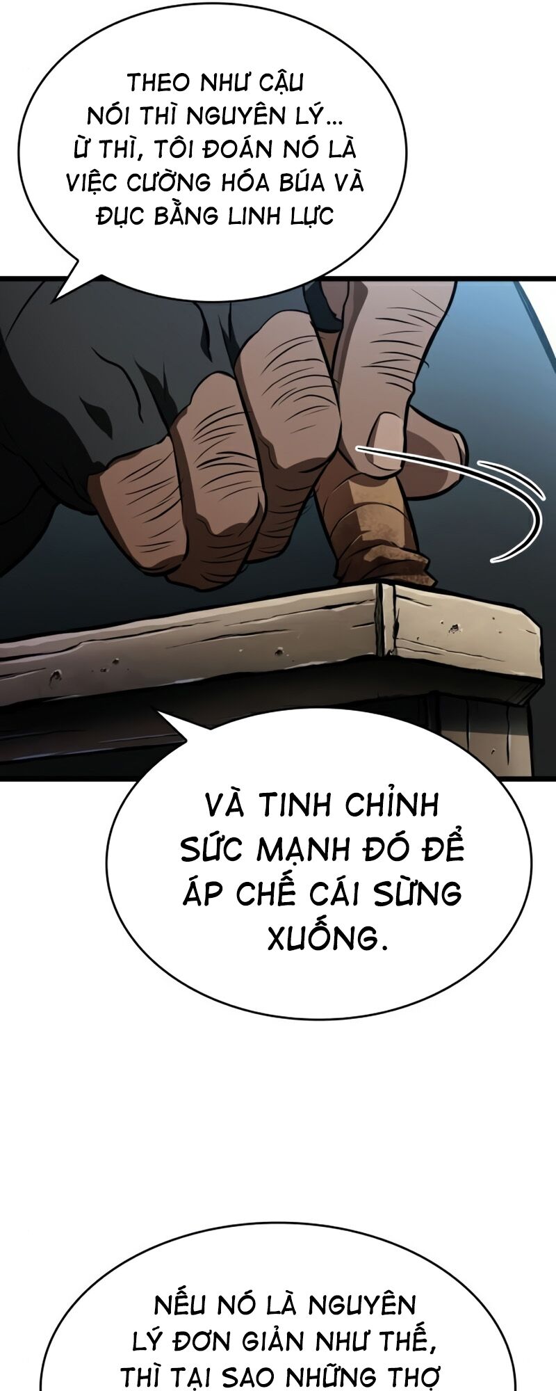 thế giới hậu tận thế chapter 16 60