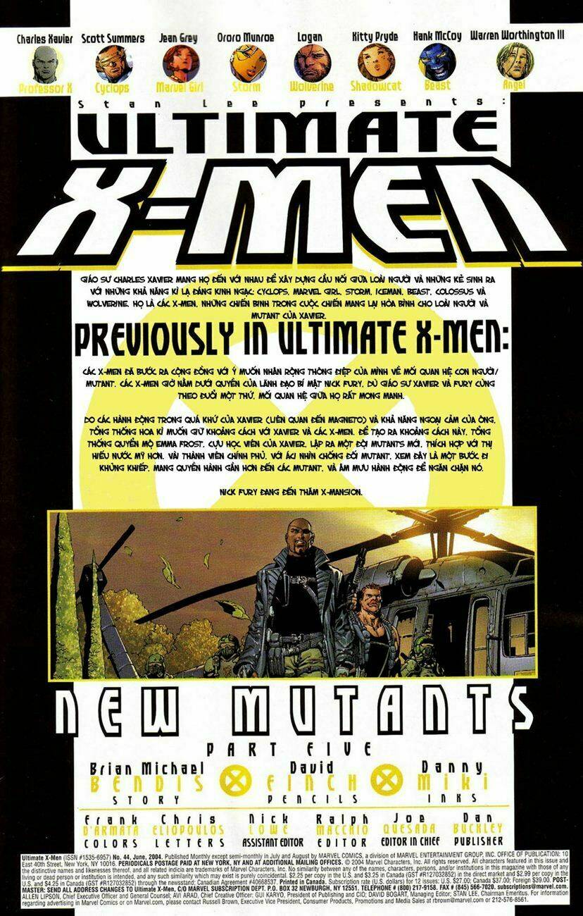 ultimate x-men chapter 44 3