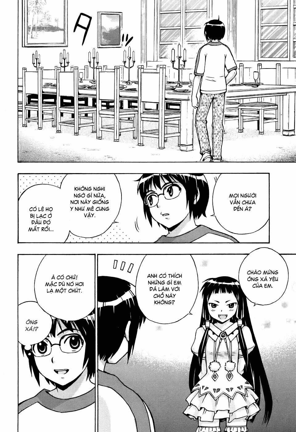 magikano chapter 25 39