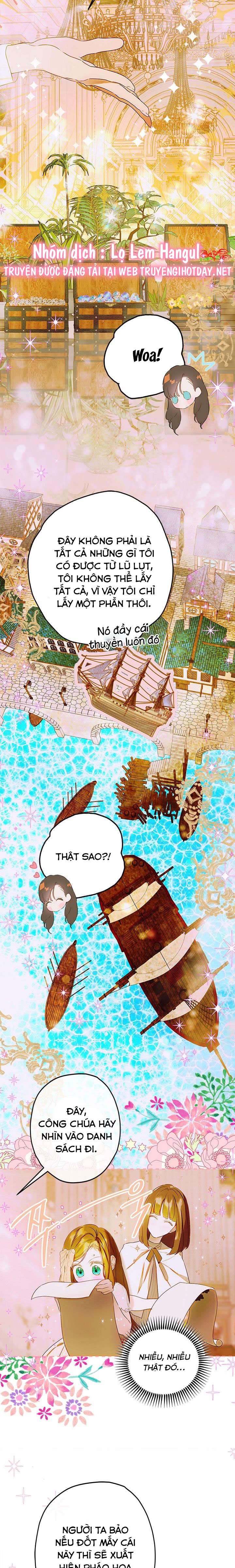 mẹ tôi kết hôn một lần nữa chapter 60 2