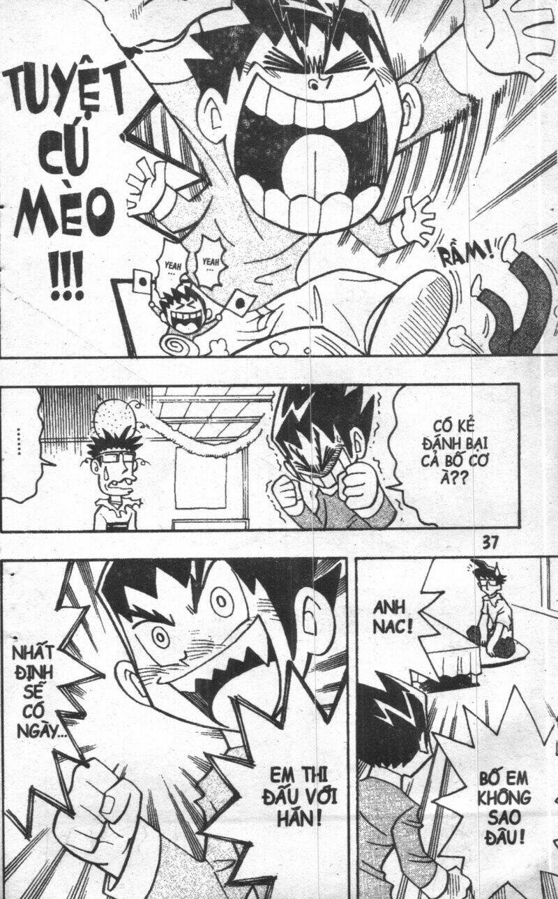 duel masters chapter 1 37