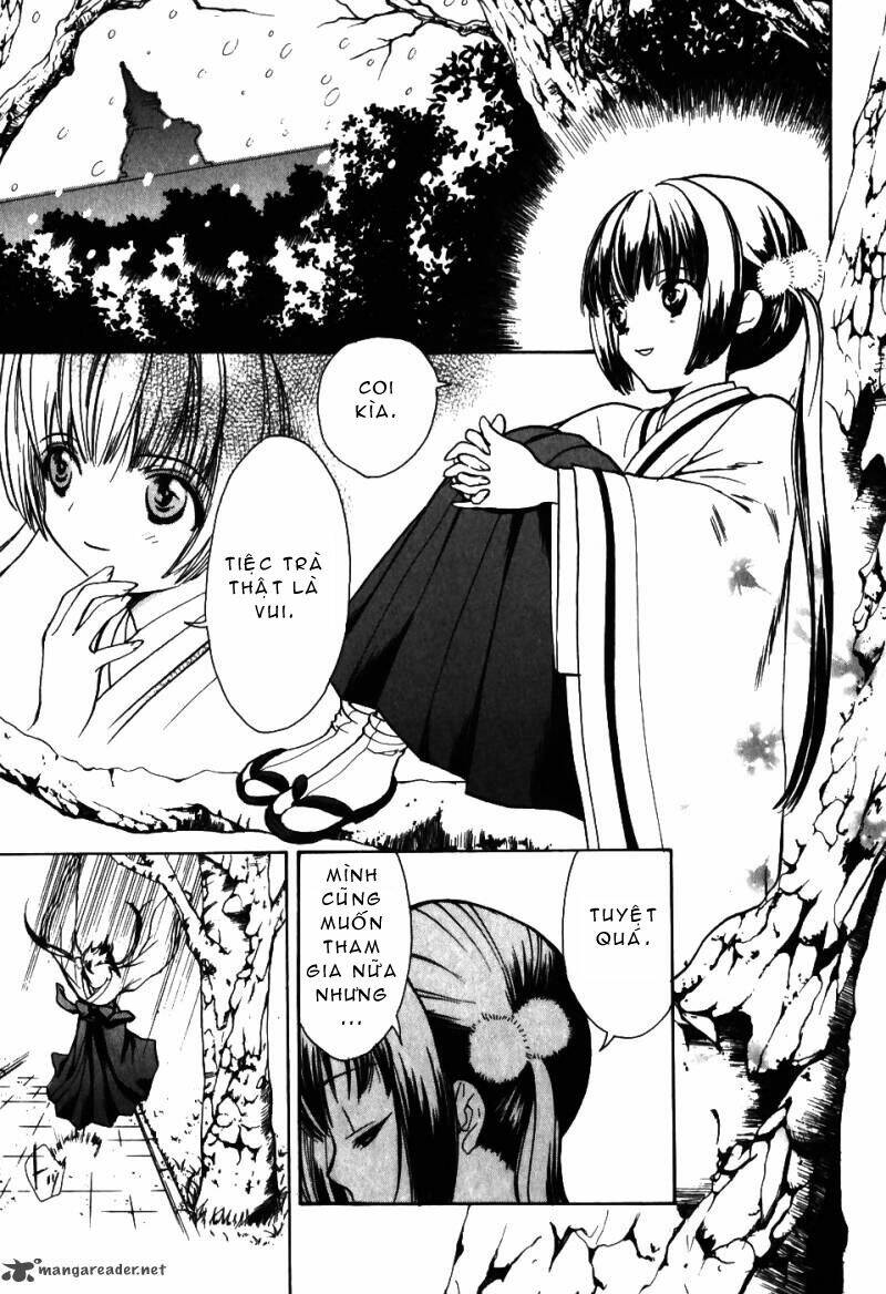 shiki tsukai chapter 8 20