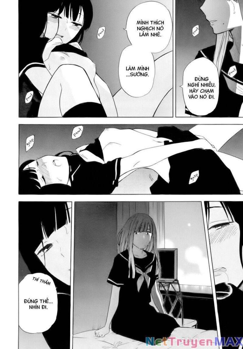 himegoto - juukyuusai no seifuku chapter 64 12