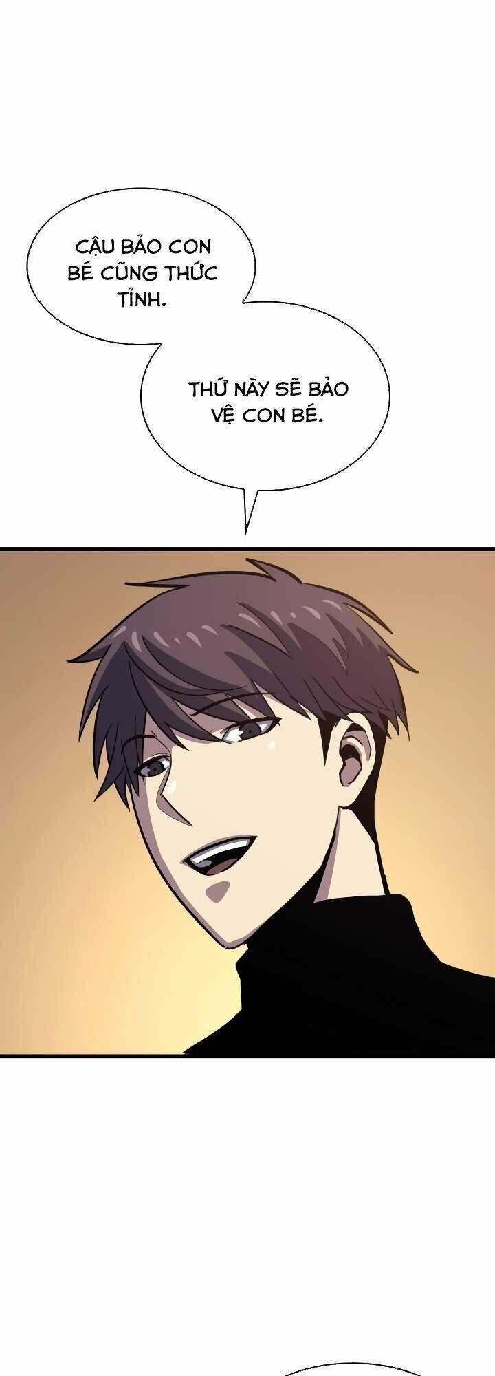 tôi trở lại thăng cấp một mình chapter 68 71