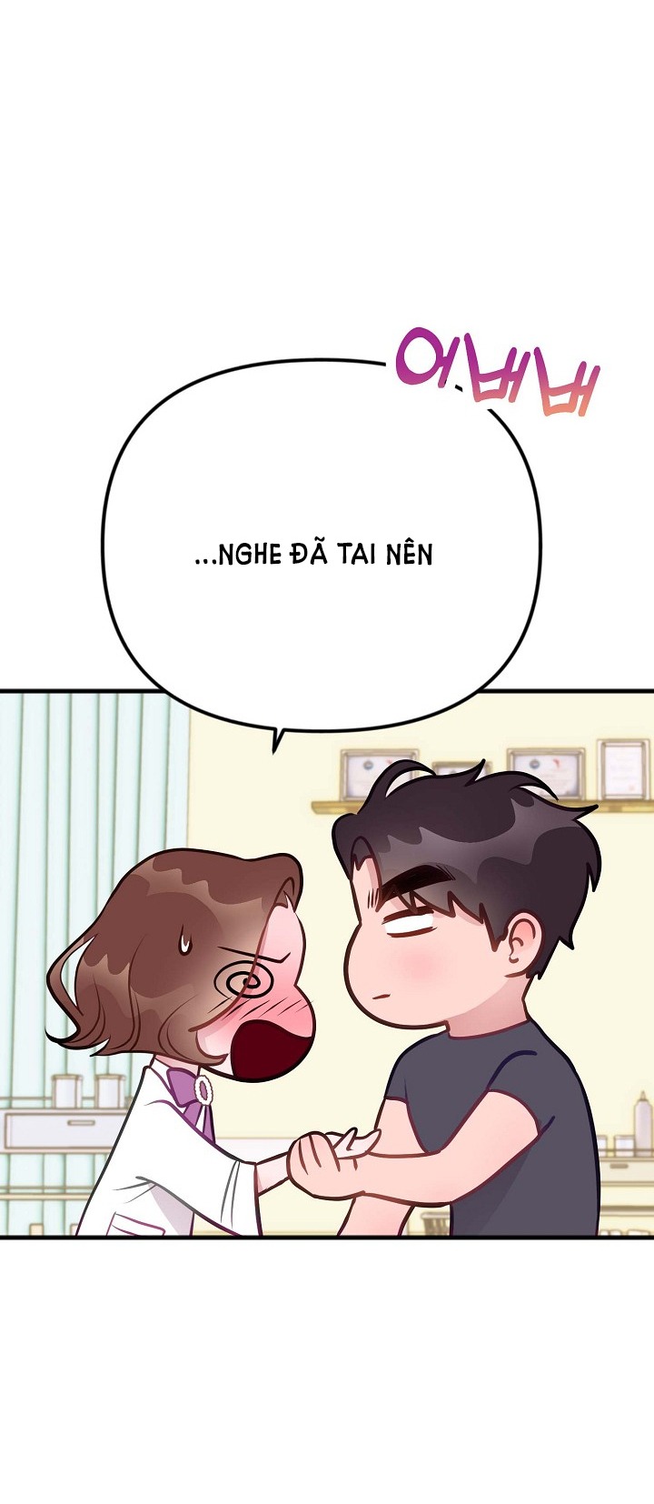 Mối Quan Hệ Không Tốt chapter 4.2 - Trang 50