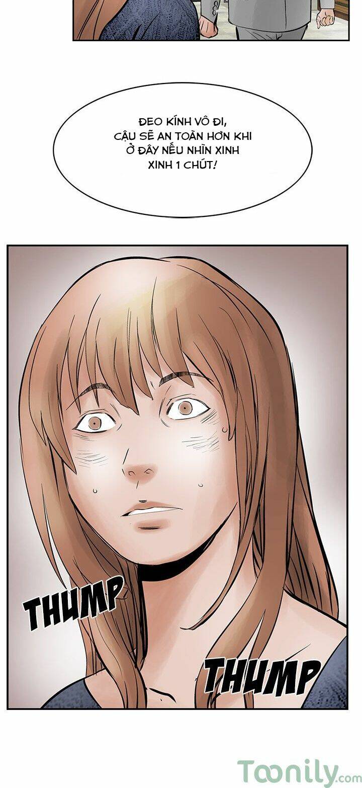 huyền thoại : khởi đầu chapter 25 40