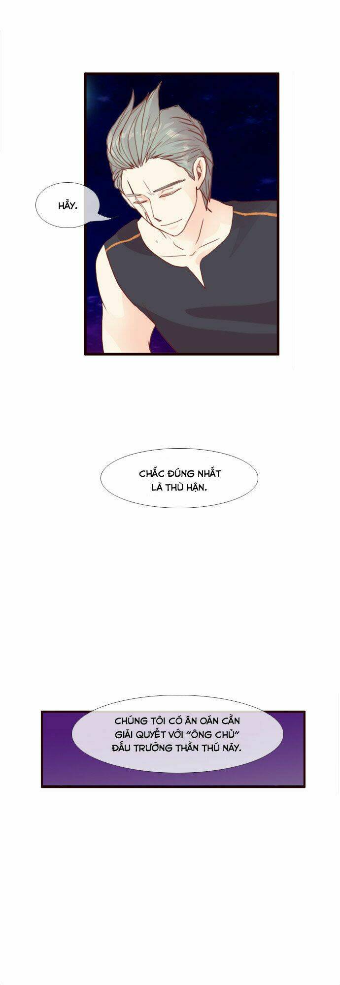 món quà từ chúa chapter 54 44