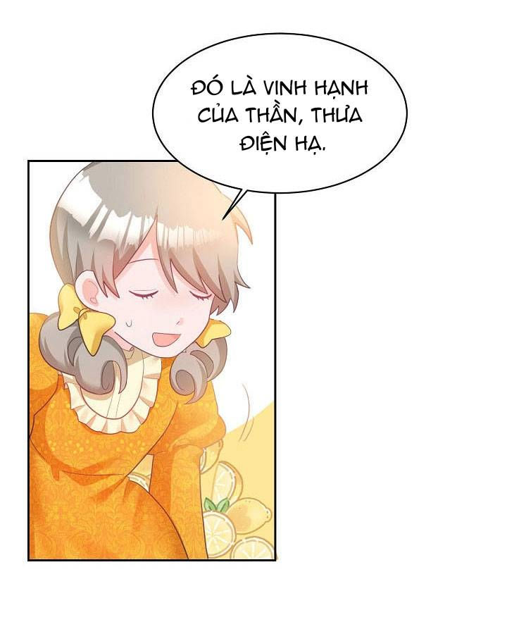 cô tiểu thư bé nhỏ thuần hóa các nhân vật chính chapter 1 106