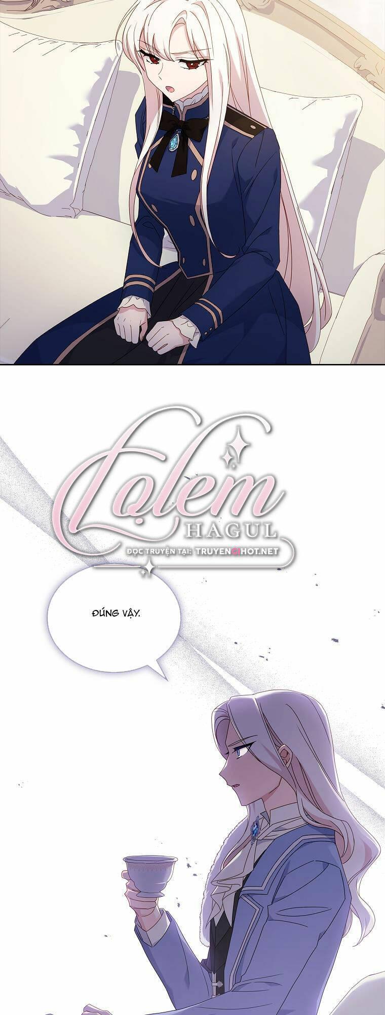 để yên cho tiểu thư hiền chapter 82 36