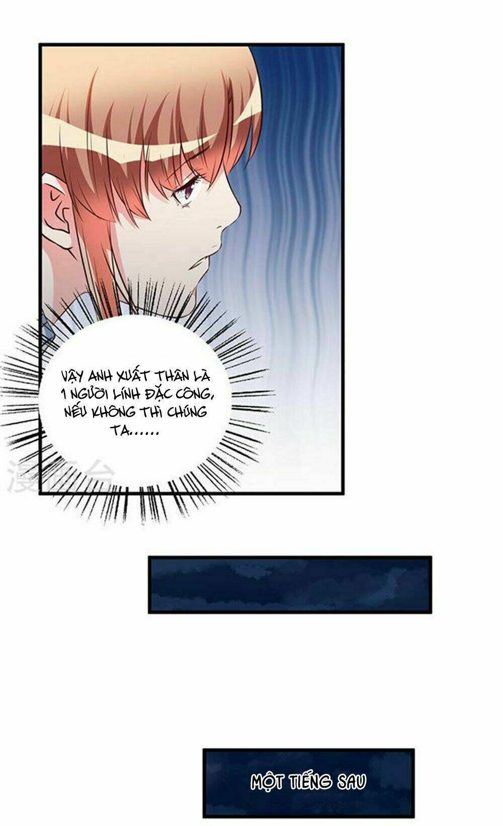 gối đầu vào tổng tài ác ma chapter 54 21