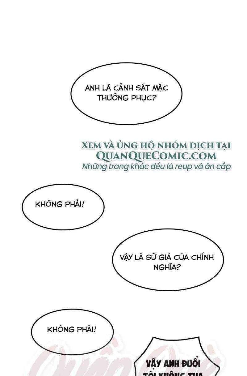 phụ hồn giả chapter 22 1