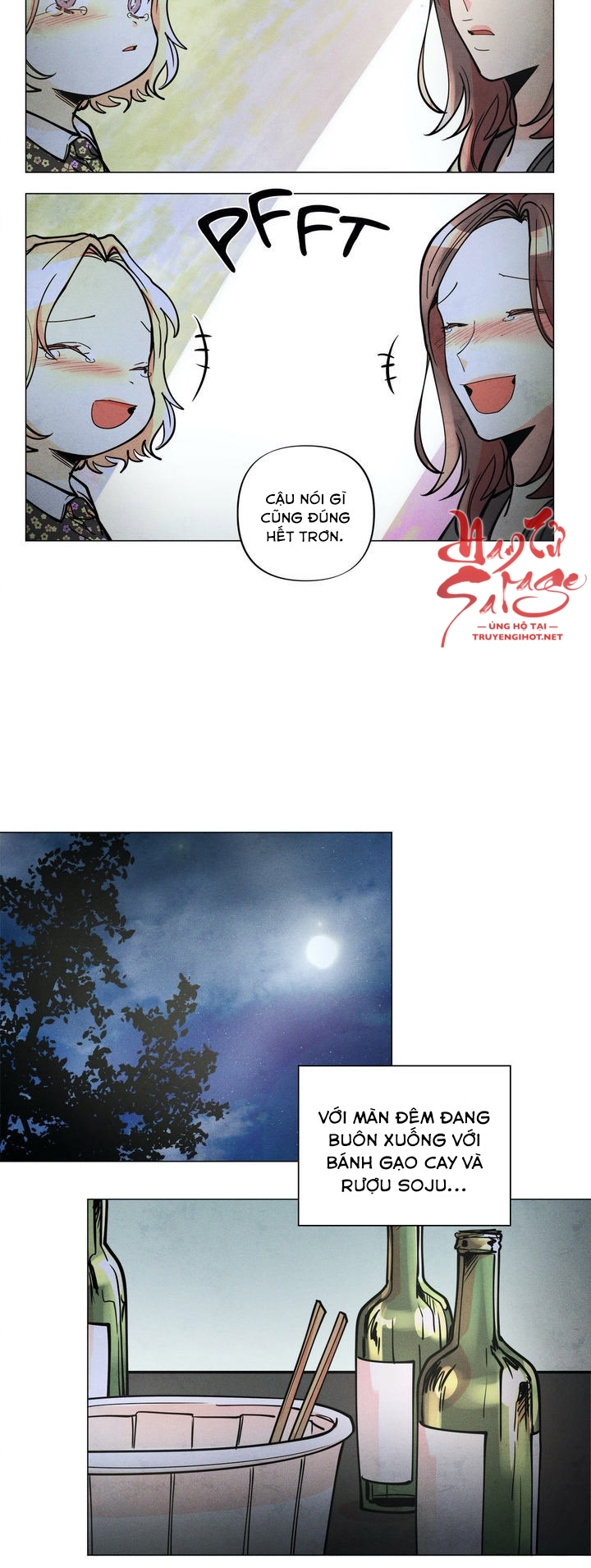 mảnh ghép o bị khuyết chapter 133 25