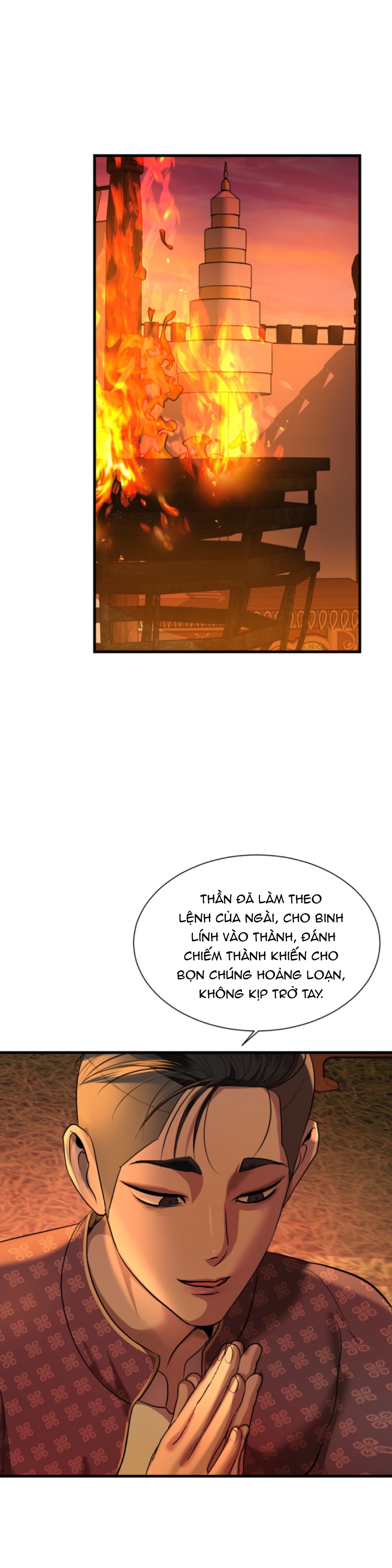 tôi là công tử đẹp nhất xiêm chapter 34 50