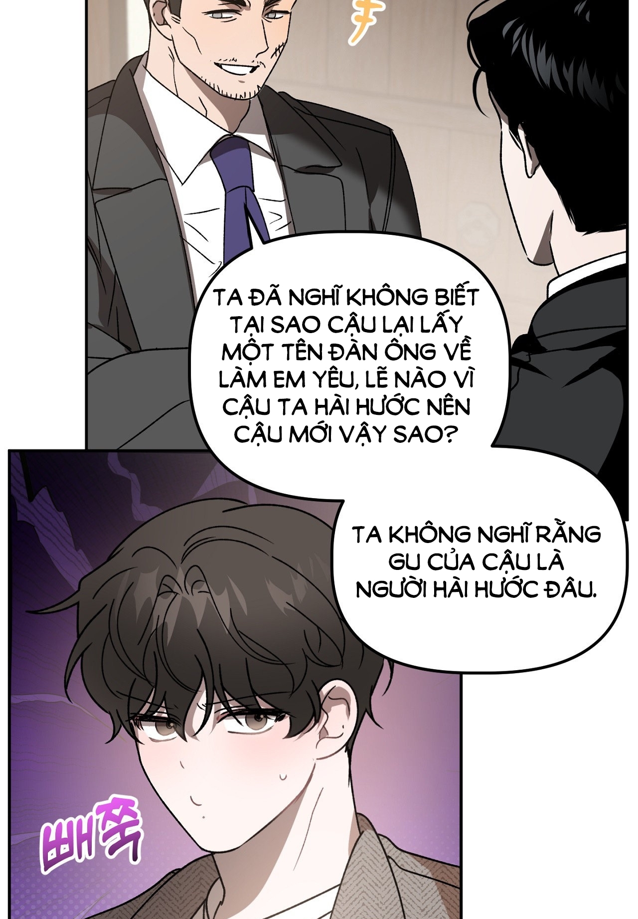 Anh Đã Hiểu Chưa? chapter 45.2 - Trang 17