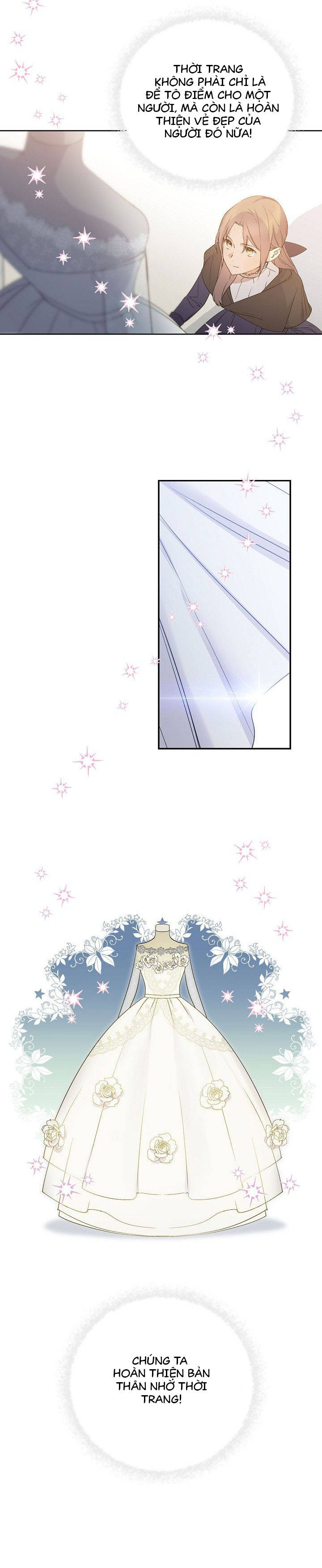 cô hầu giỏi giang chapter 39 26