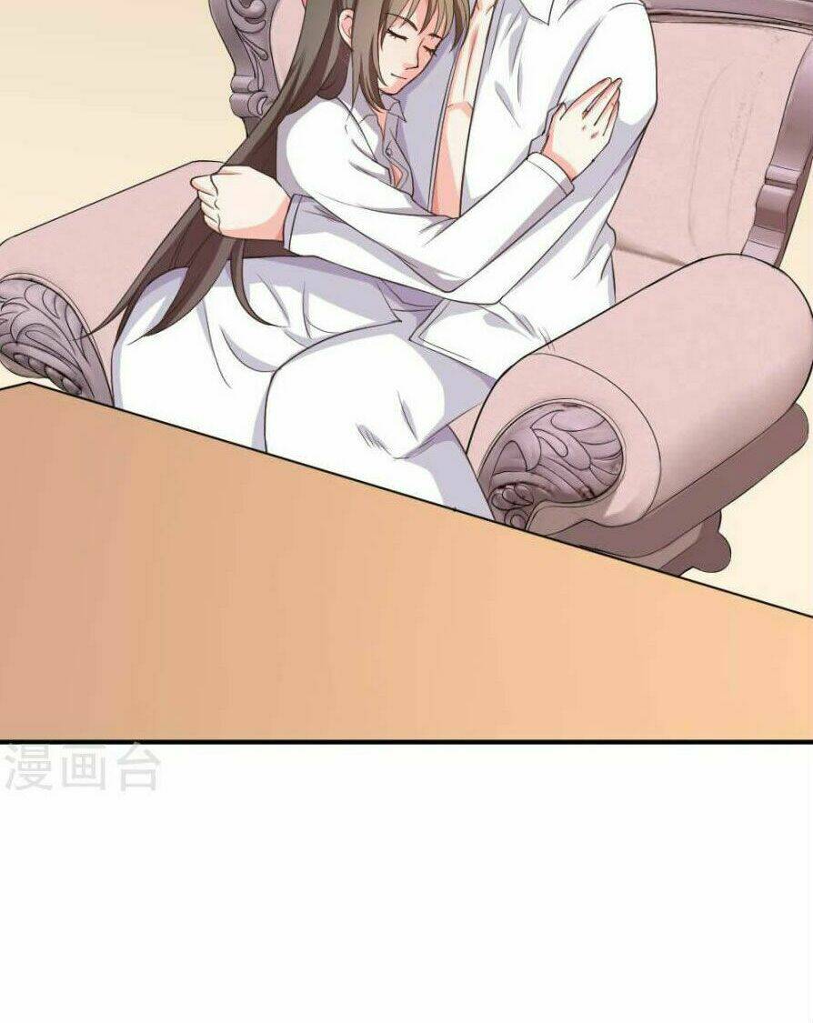 trùng sinh chi ảnh hậu dưỡng thành kế hoạch chapter 5 31