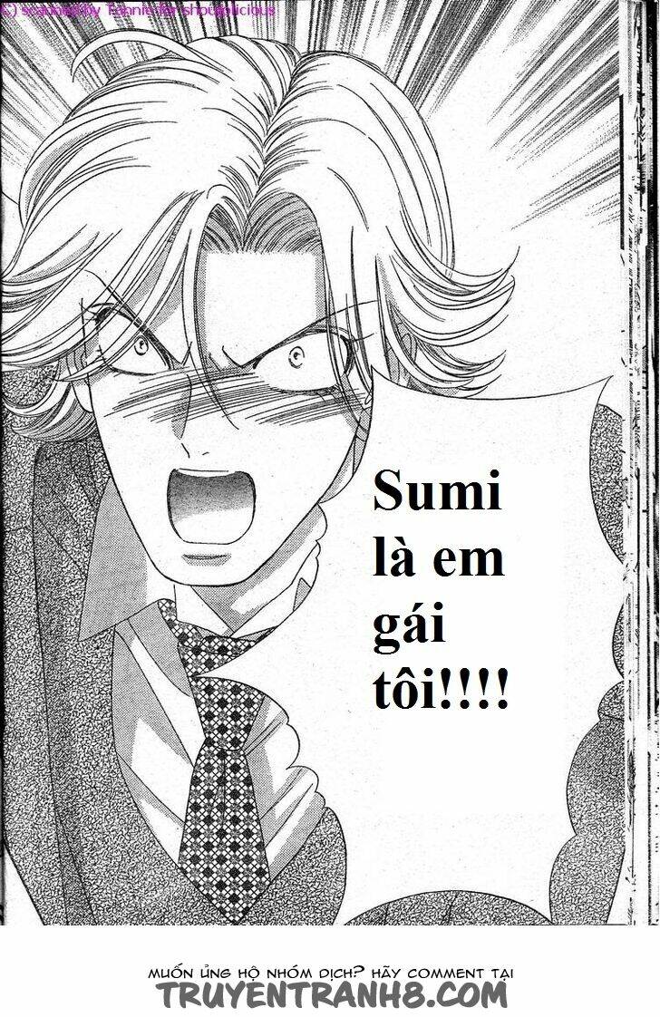 hoa hồng đỏ chapter 39 30